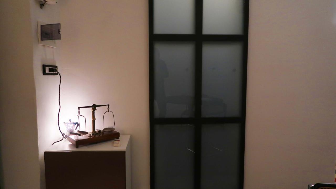 Apartament Dimora Victoria Bari