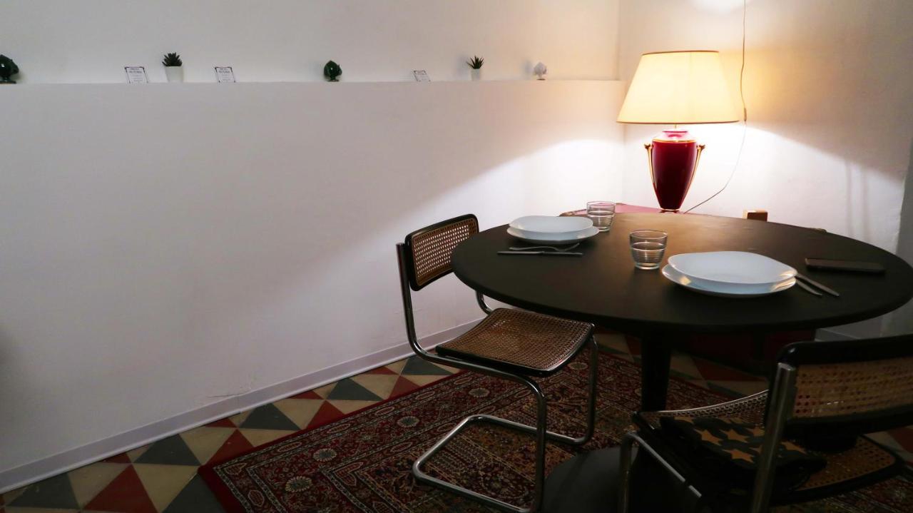Dimora Victoria Apartament Bari