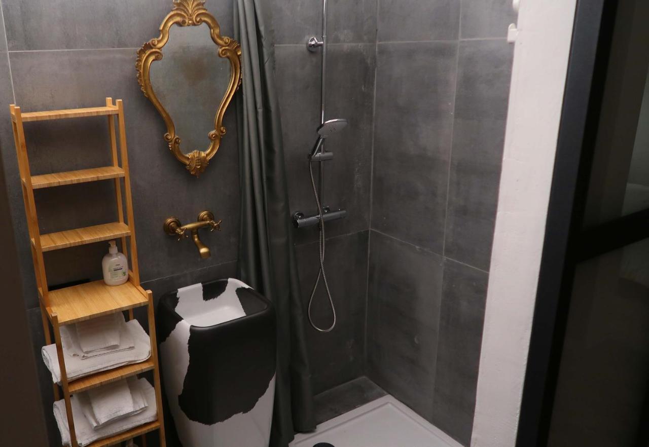 Dimora Victoria Apartament