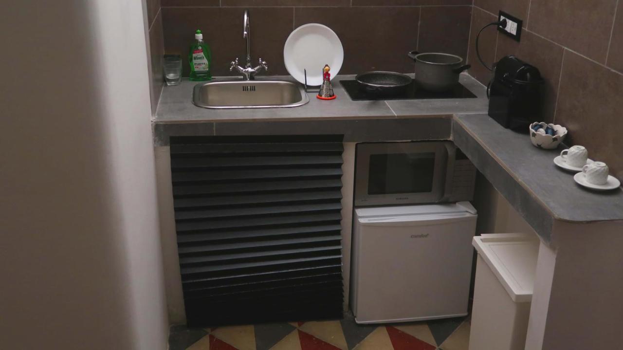 Dimora Victoria Apartament Bari