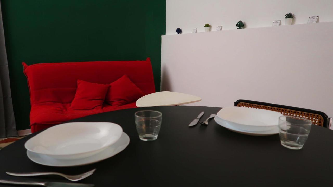 Apartament Dimora Victoria *