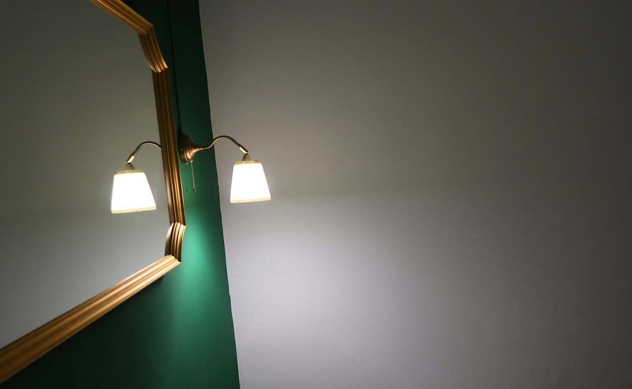 Apartament Dimora Victoria *