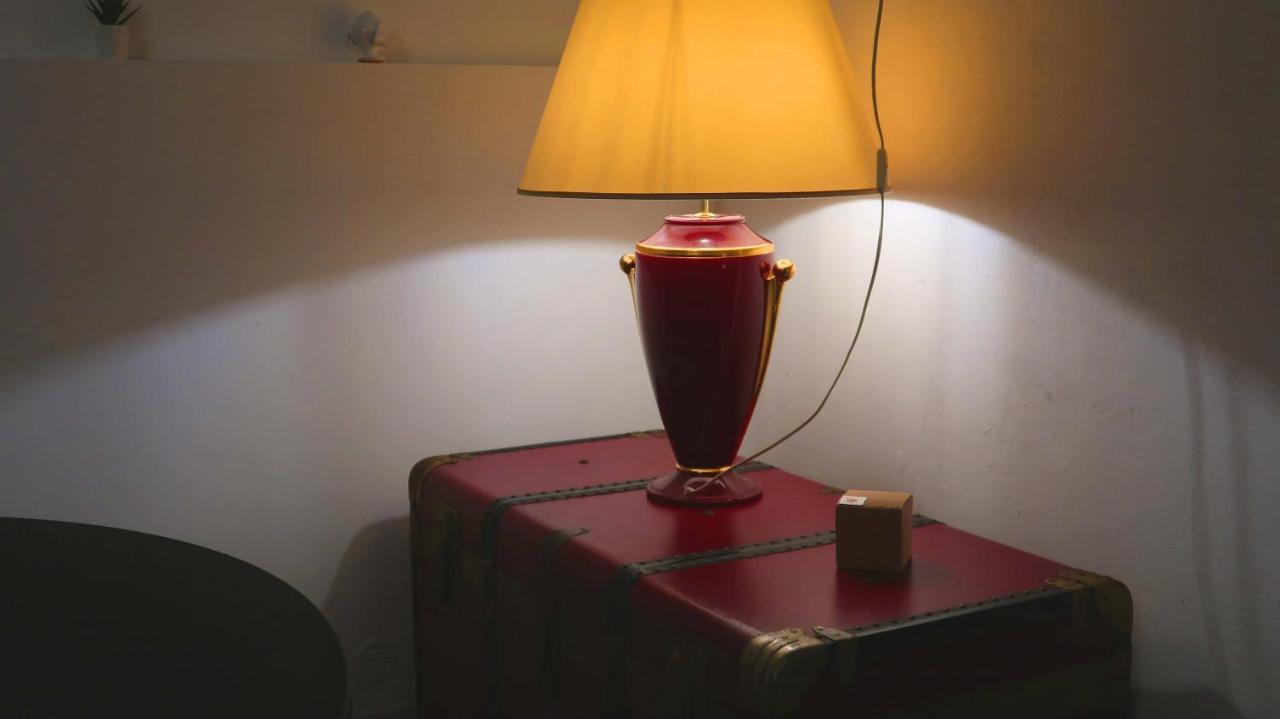 Apartament Dimora Victoria