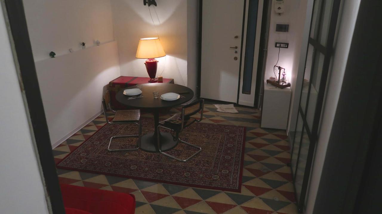 Apartament Dimora Victoria Bari