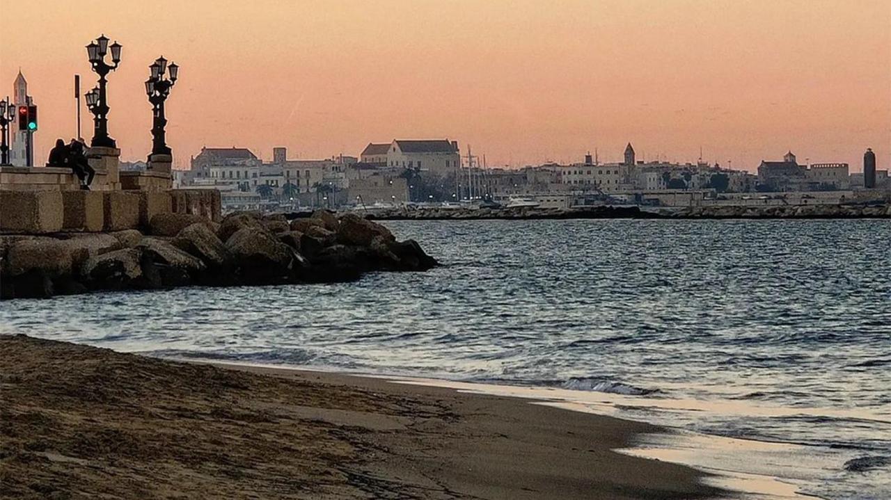 Dimora Victoria Apartament Bari